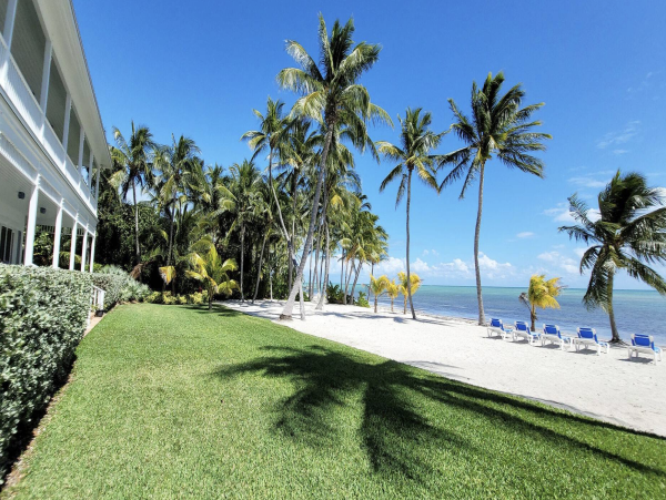 Islamorada Oceanfront Estate with Stunning Views & Pool